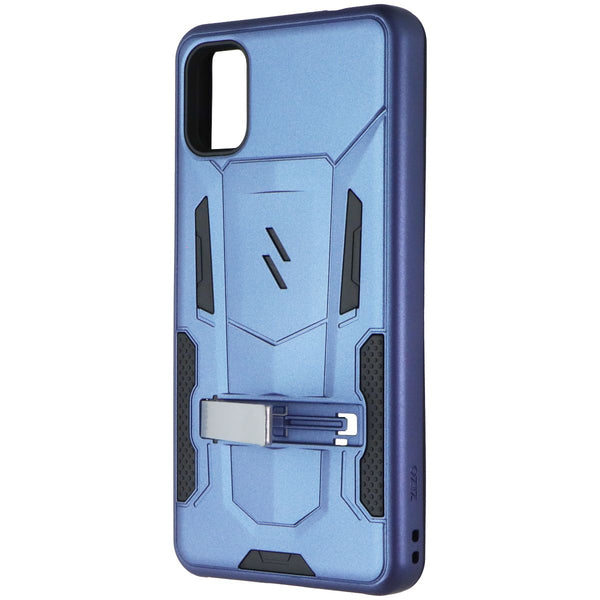 ZIZO Transform Series Case with Kickstand for TCL ION Z - Blue / Black