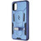 ZIZO Transform Series Case with Kickstand for TCL ION Z - Blue / Black