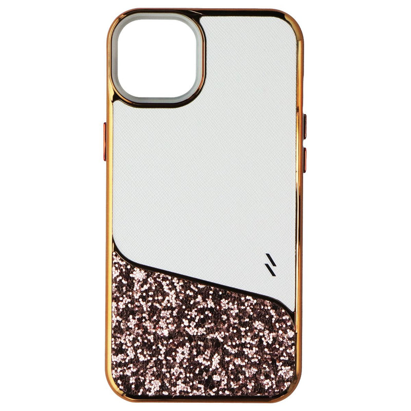 Zizo Division Series Case for Apple iPhone 14 Plus - Wanderlust Rose