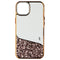 Zizo Division Series Case for Apple iPhone 14 Plus - Wanderlust Rose