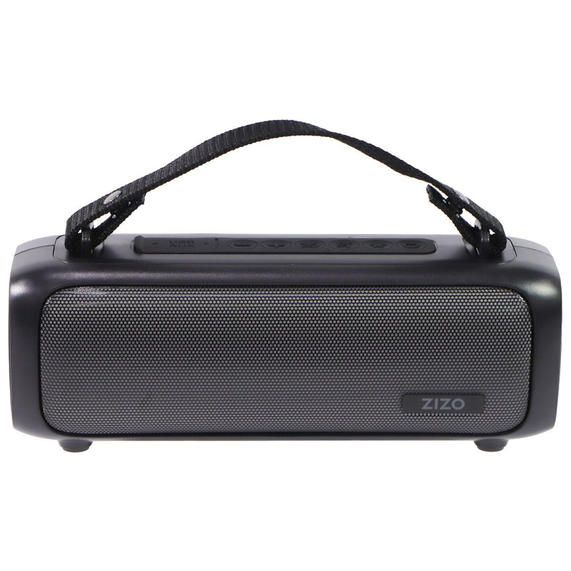 ZIZO THUNDER T23 Wireless Bluetooth Speaker - Obsidian Black (SPK-TDT2