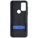 Zizo Transform Series Case for Motorola Moto G PLAY (2023) - Blue/Black