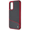 Zizo Division Series Case for Samsung Galaxy A14 (5G) - Black/Red