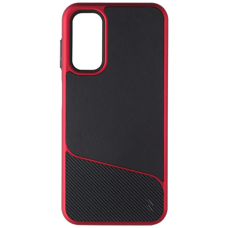 Zizo Division Series Case for Samsung Galaxy A14 (5G) - Black/Red