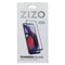 ZIZO Tempered Glass Screen Protector for moto g Stylus (2023) - Black Trim