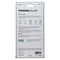ZIZO Tempered Glass Screen Protector for moto g Stylus (2023) - Black Trim