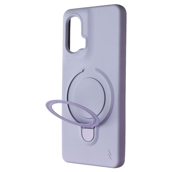 ZIZO Revolve Series Case with Kickstand for Moto G Stylus 5G (2024) - Violet