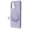 ZIZO Revolve Series Case with Kickstand for Moto G Stylus 5G (2024) - Violet
