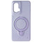 ZIZO Revolve Series Case with Kickstand for Moto G Stylus 5G (2024) - Violet