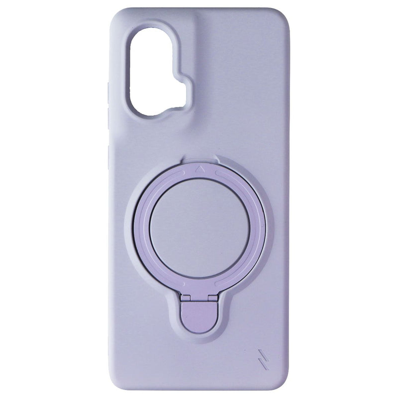 ZIZO Revolve Series Case with Kickstand for Moto G Stylus 5G (2024) - Violet