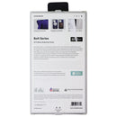 Zizo Bolt Series Case and Holster for Apple iPhone 16 Pro Max - Blue/Black