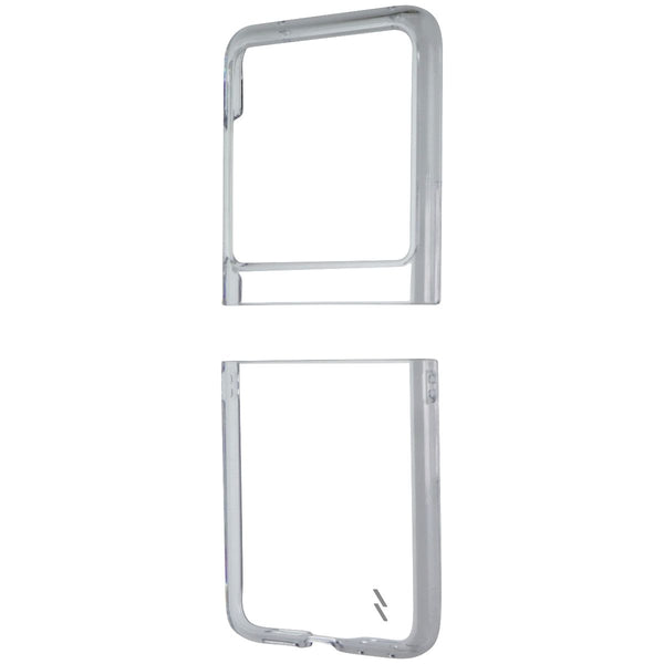 Zizo Refine Series Case for Motorola Moto Razr (2024) - Clear