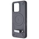 Zizo Transform Series Case for Motorola Moto G (2025) - Black