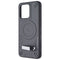 Zizo Transform Series Case for Motorola Moto G (2025) - Black