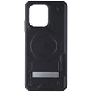 Zizo Transform Series Case for Motorola Moto G (2025) - Black
