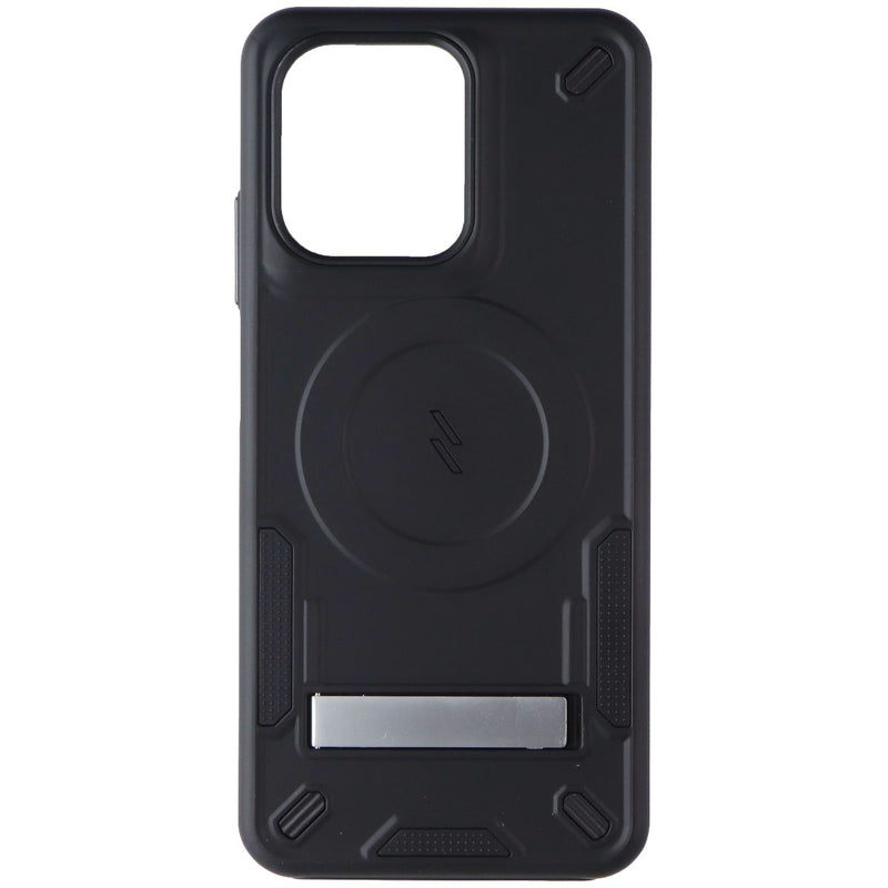 Zizo Transform Series Case for Motorola Moto G (2025) - Black