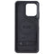 Zizo Transform Series Case for Motorola Moto G (2025) - Black