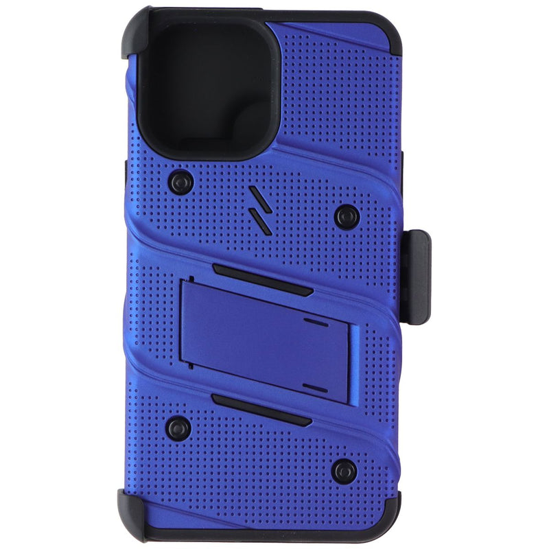 ZIZO Bolt Series Case / Screen / Holster for Apple iPhone 13 Pro Max - Blue