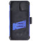 ZIZO Bolt Series Case / Screen /Holster for Apple iPhone 13 Pro Max - Blue