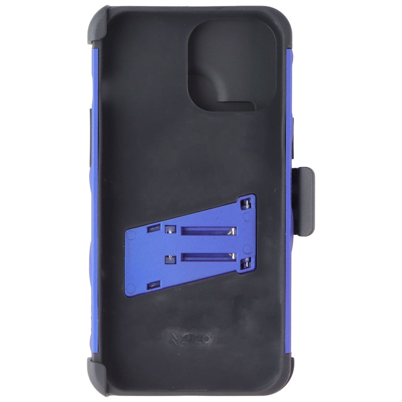ZIZO Bolt Series Case / Screen /Holster for Apple iPhone 13 Pro Max - Blue
