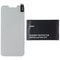 ZIZO Bolt Series Case / Screen /Holster for Apple iPhone 13 Pro Max - Blue