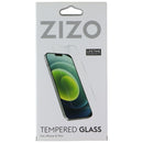 ZIZO Tempered Glass High Impact Protection for Apple iPhone 12 Mini - Clear