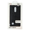 Zizo Bolt Series Case and Holster for LG Fortune 2 / Aristo 2 - Black