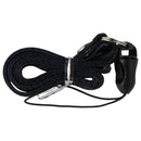 Zizo Bolt Series Case / Glass / Holster for LG Fortune 3/LG Aristo 5 - Red/Black