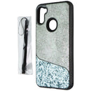 ZIZO Division Series Case for Samsung Galaxy A11 - Mint / Black