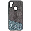 ZIZO Division Series Case for Samsung Galaxy A11 - Mint / Black