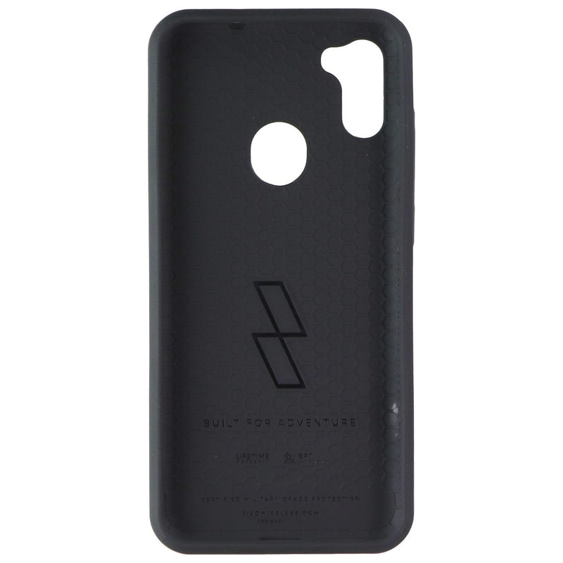 ZIZO Division Series Case for Samsung Galaxy A11 - Mint / Black