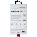 Zizo Division Series Case for Apple iPhone 12 Mini - Saffiano Blush