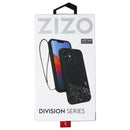 ZIZO Division Series Case for Apple iPhone 12 Mini - Stellar Black