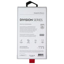 ZIZO Division Series Case for Apple iPhone 12 Mini - Stellar Black