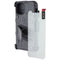 ZIZO Bolt Series Case / Holster / Glass for Apple iPhone 12 Mini - Black