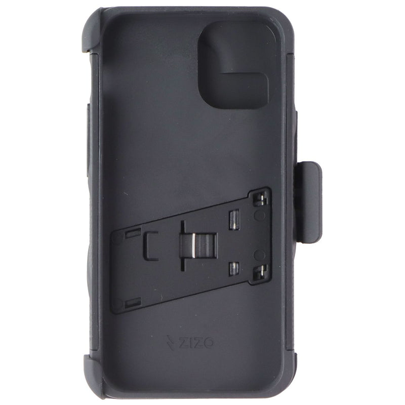 ZIZO Bolt Series Case / Holster / Glass for Apple iPhone 12 Mini - Black