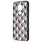 Zizo Divine Series Case for Motorola Moto G Play (2021) - Pink/Silver Geo