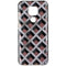 Zizo Divine Series Case for Motorola Moto G Play (2021) - Pink/Silver Geo