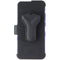 Zizo BOLT Series Case and Holster for Samsung Galaxy A02s - Blue/Black