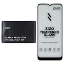 Zizo BOLT Series Case and Holster for Samsung Galaxy A02s - Blue/Black