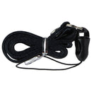 Zizo BOLT Series Case and Holster for Samsung Galaxy A02s - Blue/Black