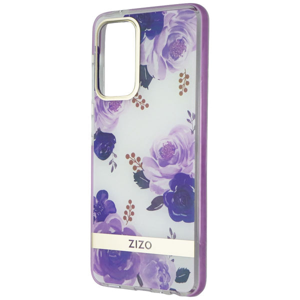 ZIZO Divine Series Case for Samsung Galaxy A52 (5G) - Nightshade