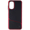 ZIZO Division Series Case for Motorola Moto G 5G (2022) - Black / Red