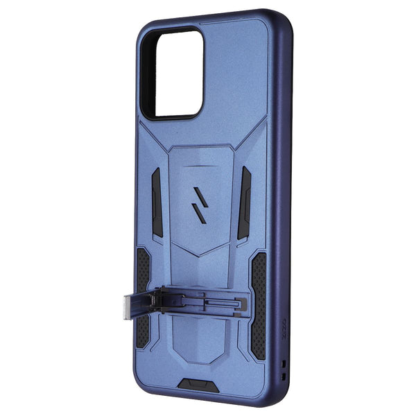 Zizo Transform Series Case for Revvl 6 5G Smartphone - Blue