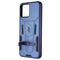 Zizo Transform Series Case for Revvl 6 5G Smartphone - Blue