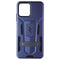 Zizo Transform Series Case for Revvl 6 5G Smartphone - Blue