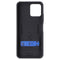 Zizo Transform Series Case for Revvl 6 5G Smartphone - Blue