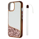Zizo Division Series Case for Apple iPhone 14 and iPhone 13 - Wanderlust