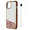 Zizo Division Series Case for Apple iPhone 14 and iPhone 13 - Wanderlust
