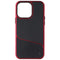 ZIZO Division Series Case for Apple iPhone 14 Pro Max - Black and Red